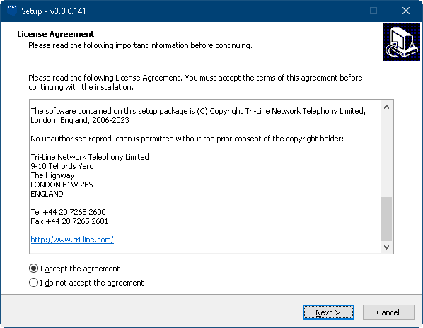 EULA