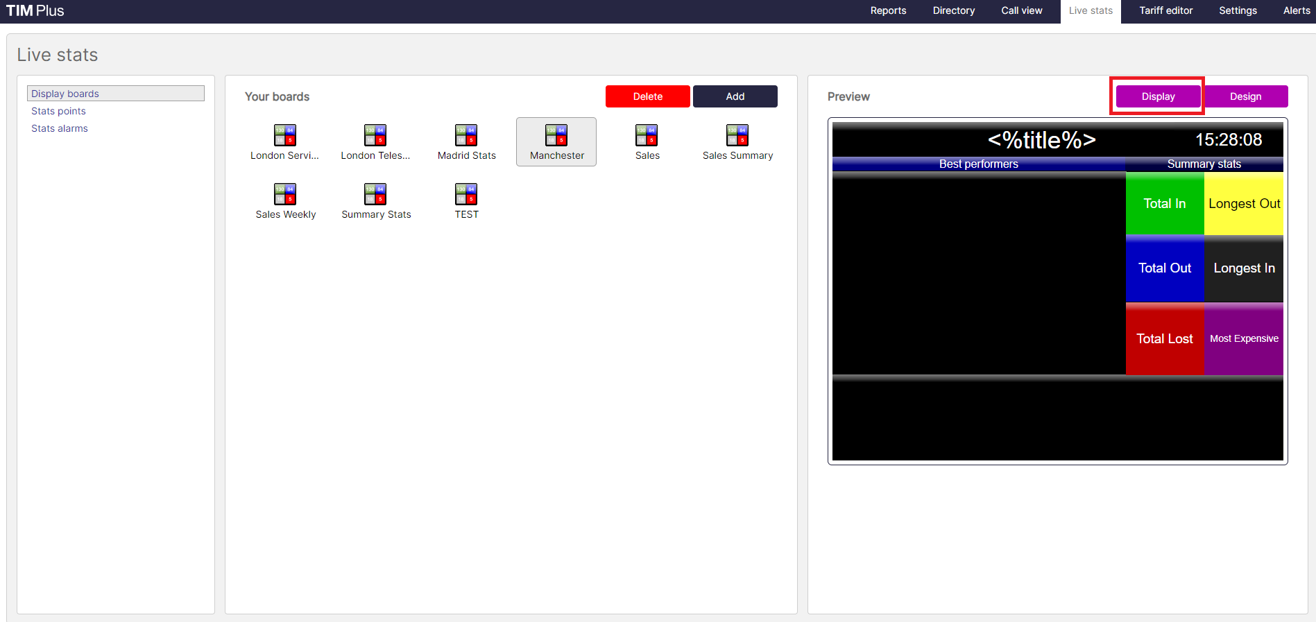 access_display_board_2