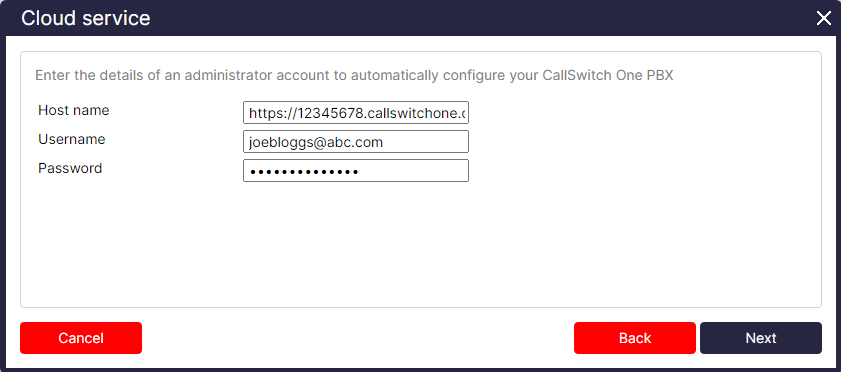 admin_info