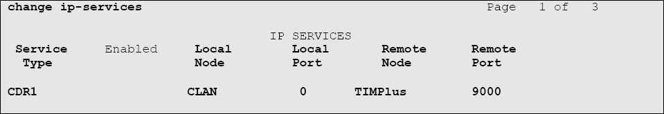 IP Services Page 1