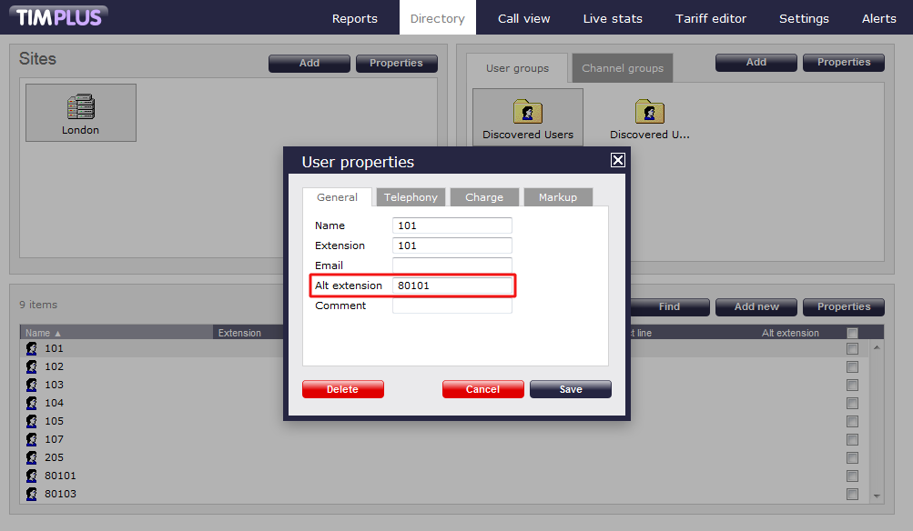 blacklisted users 6