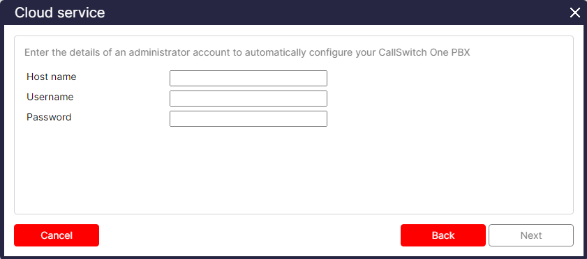 configure_callswitchone