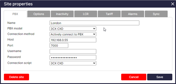 cxd_connection_plus